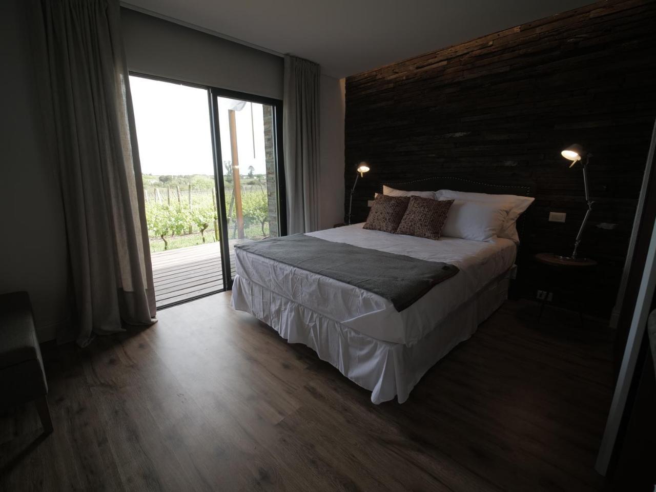 Pizzorno Lodge & Wine Progreso Exteriér fotografie