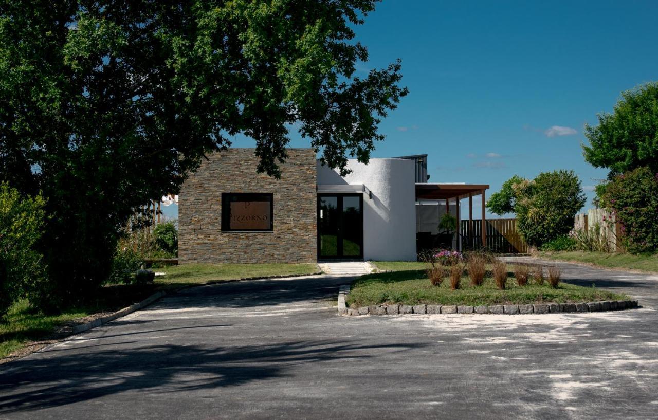 Pizzorno Lodge & Wine Progreso Exteriér fotografie